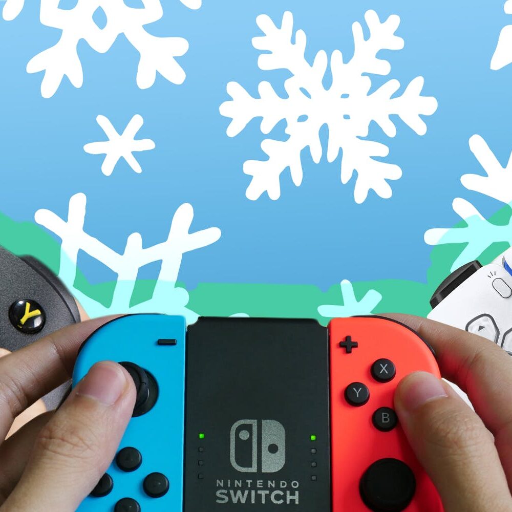 esports winter