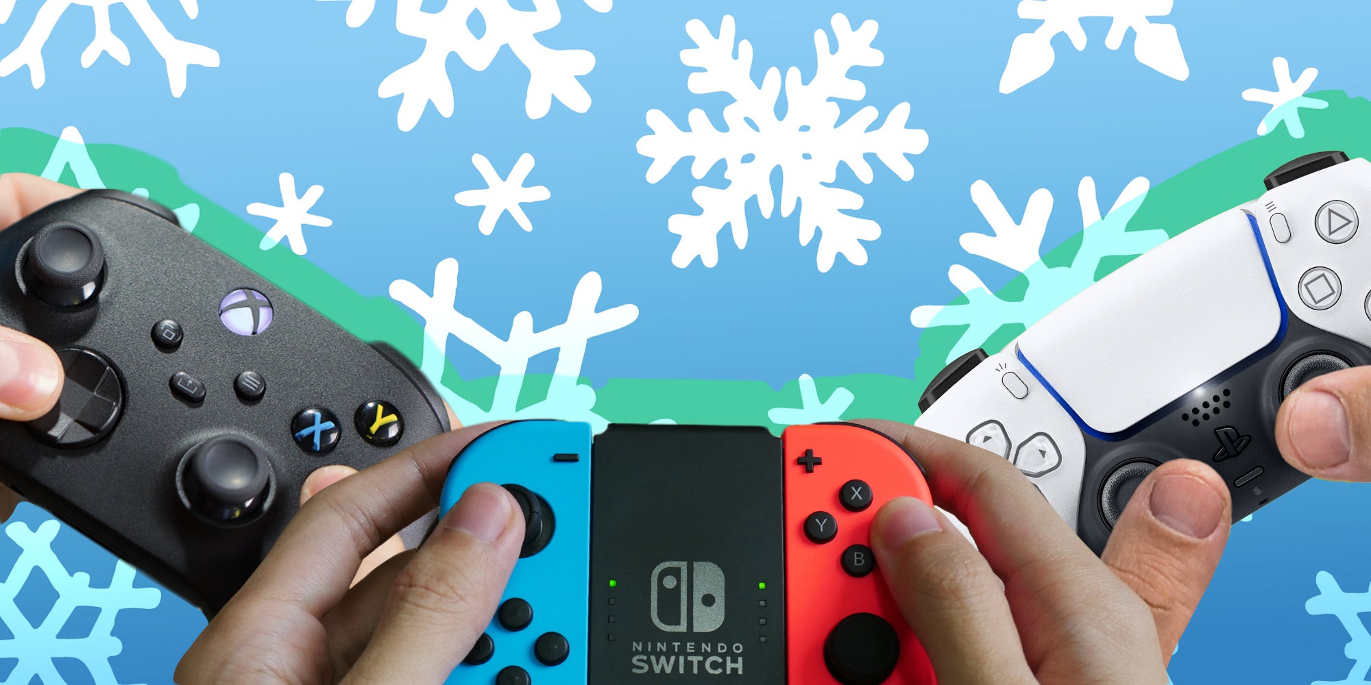 esports winter