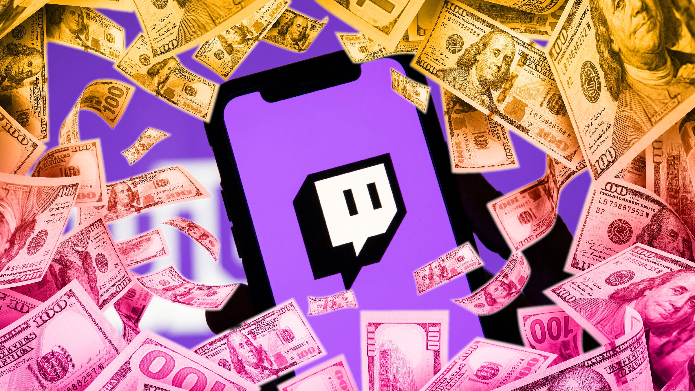 Is Twitch ‘Double Taxing’ Creators’ Income?